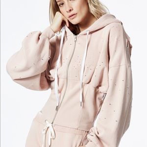 ISO!!!!! The laundry room thrasher bodice hoodie